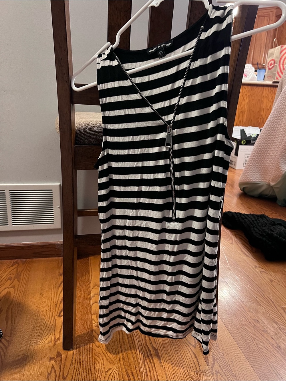 Skirt Subcategory Identification